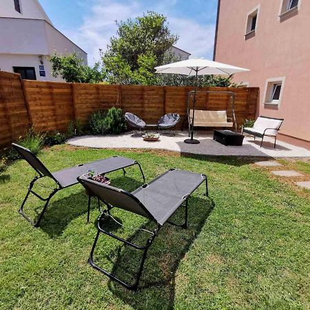מדולין Apartman Teo מראה חיצוני תמונה