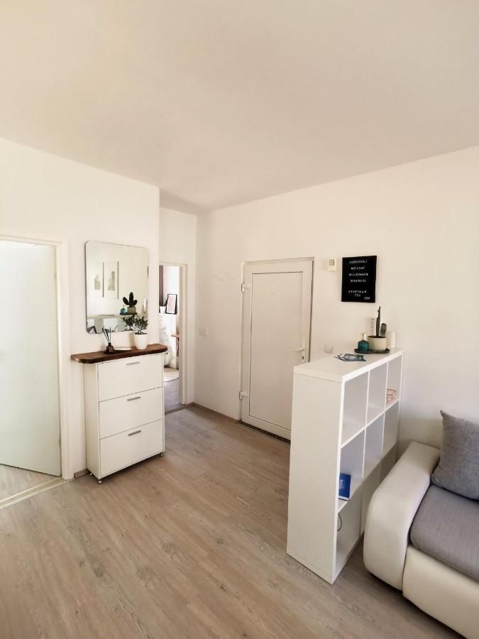 מדולין Apartman Teo מראה חיצוני תמונה
