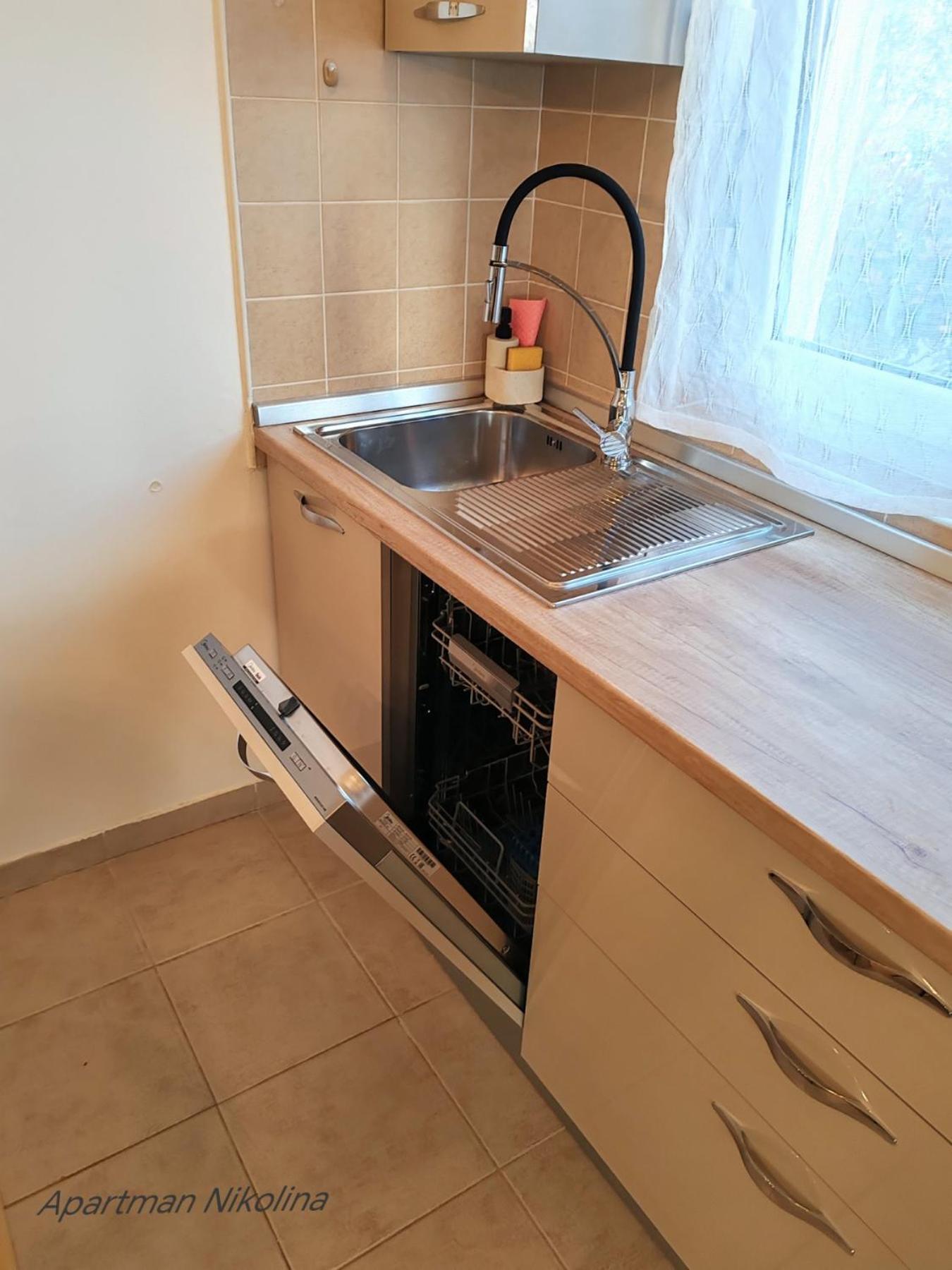 מדולין Apartman Teo מראה חיצוני תמונה