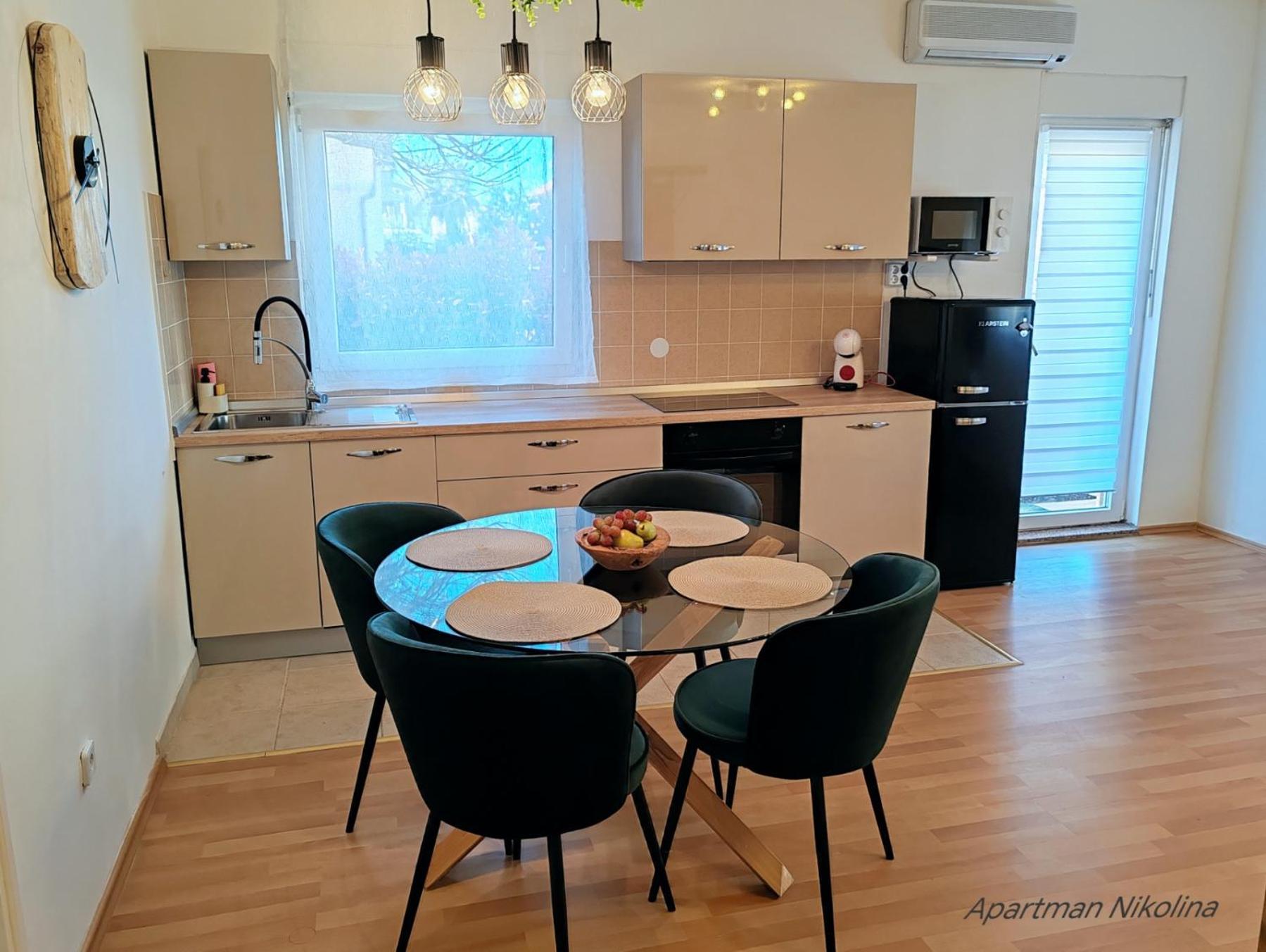 מדולין Apartman Teo מראה חיצוני תמונה