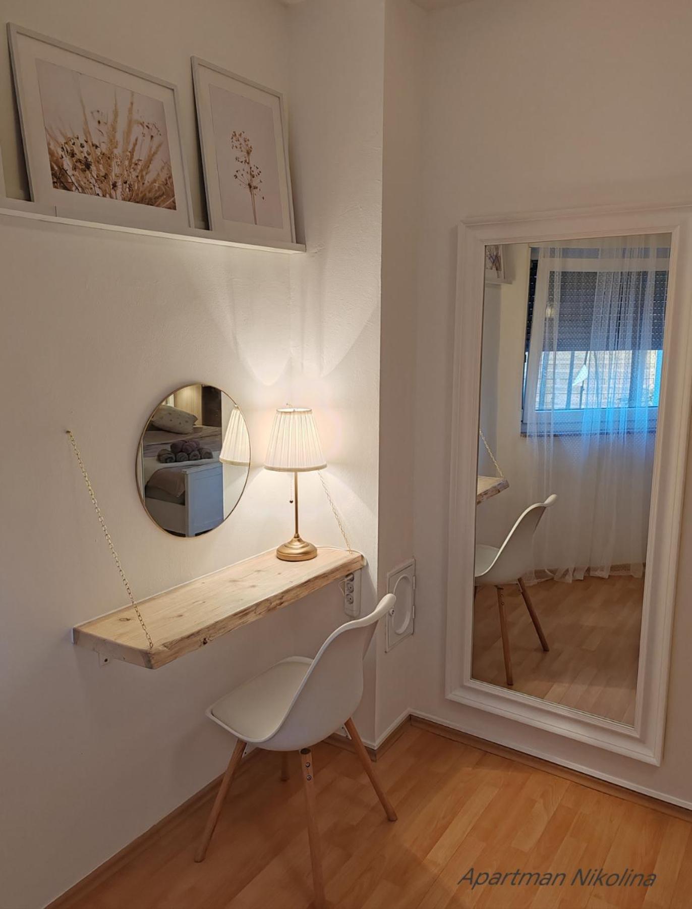 מדולין Apartman Teo מראה חיצוני תמונה