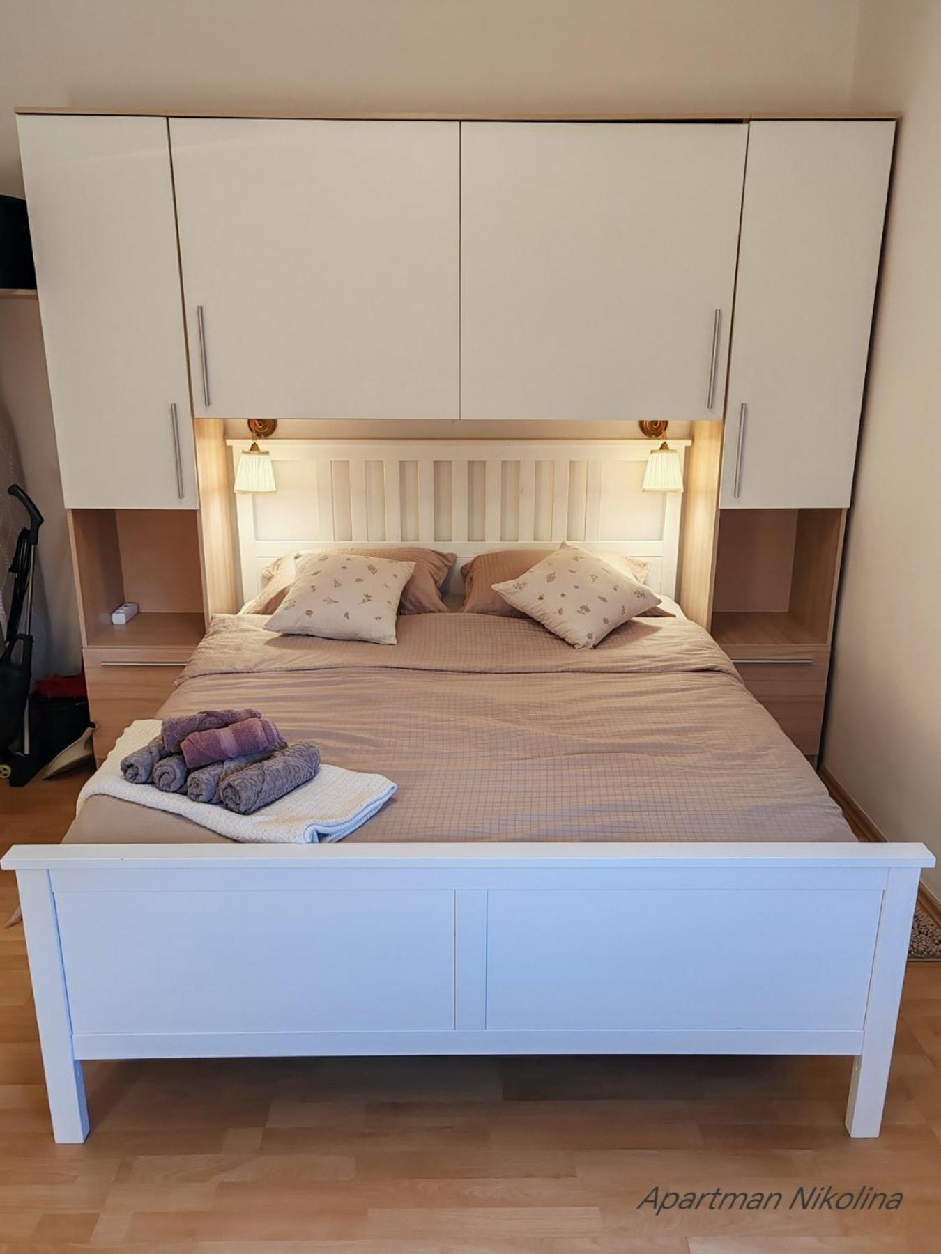 מדולין Apartman Teo מראה חיצוני תמונה