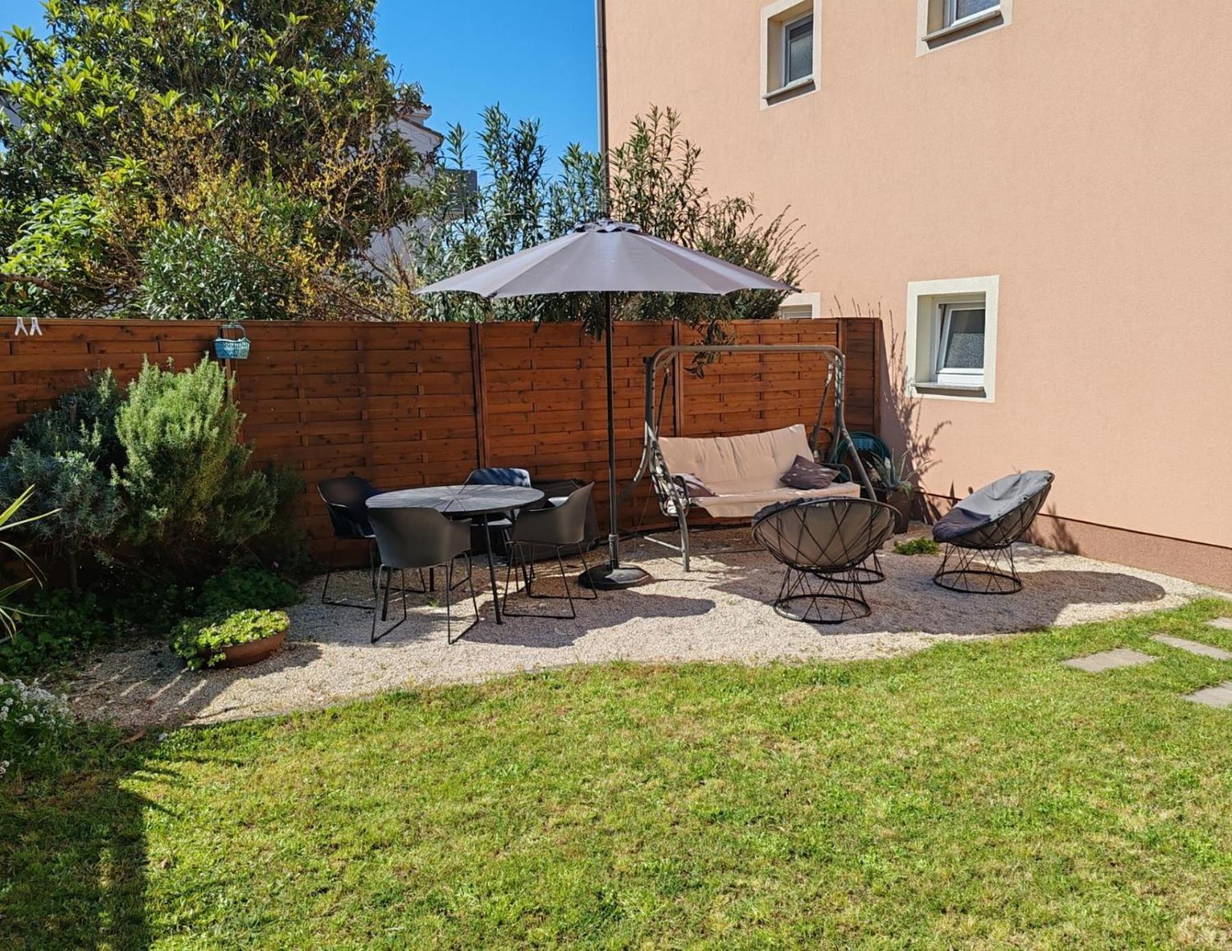 מדולין Apartman Teo מראה חיצוני תמונה
